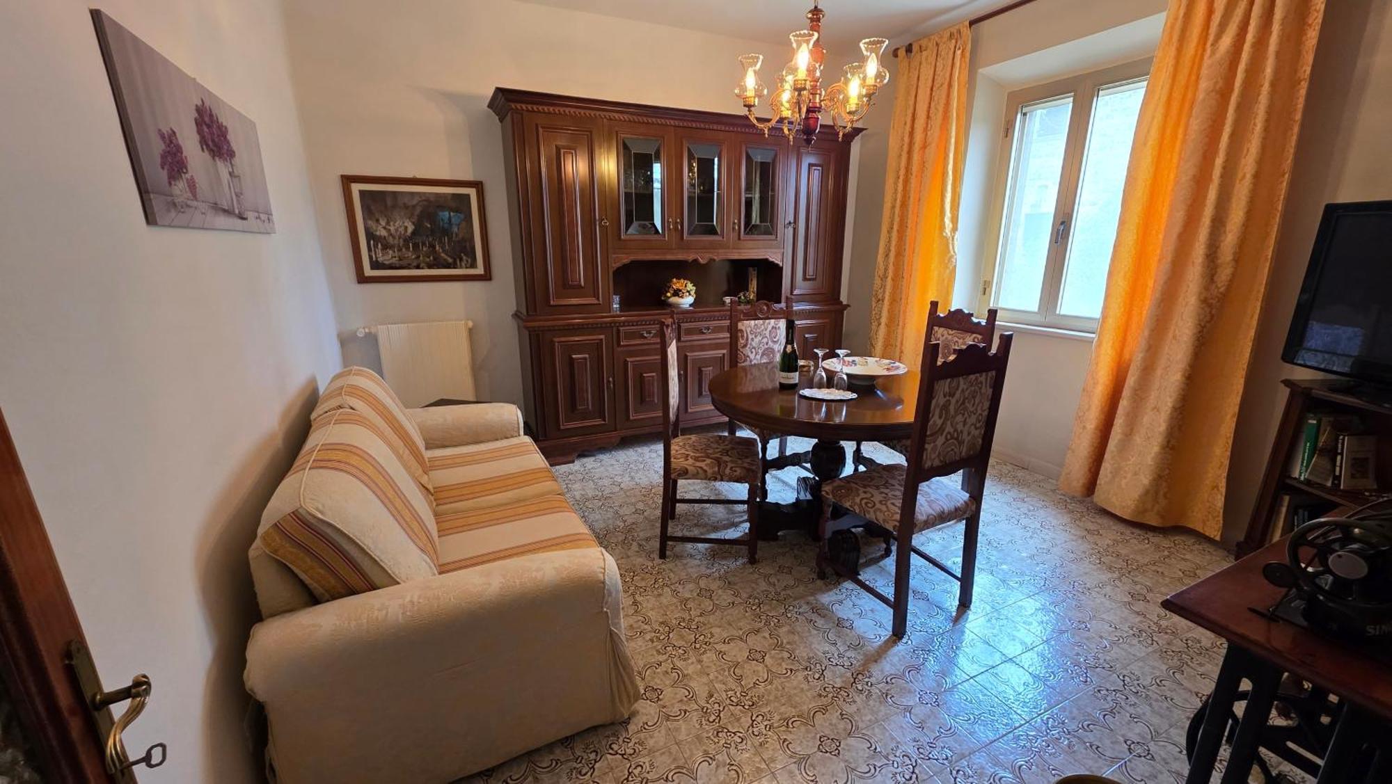 A Casa Di Gabri Villa Montefollonico Eksteriør billede